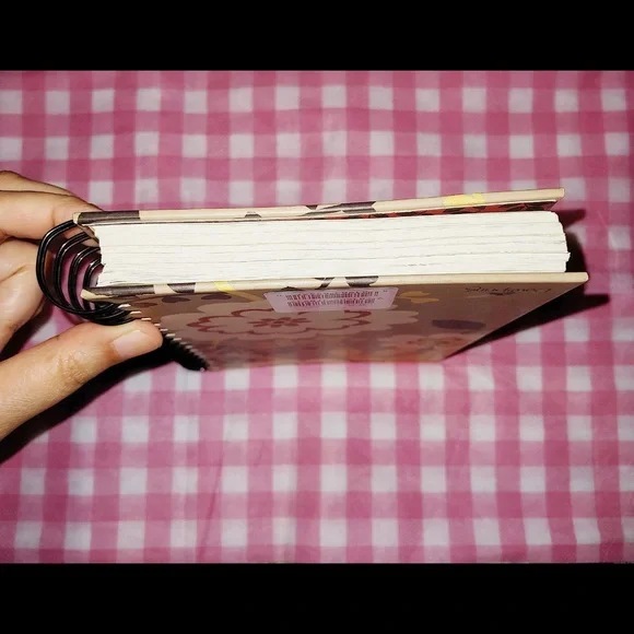 Give Thanks Gratitude Journal - Picture 11 of 12